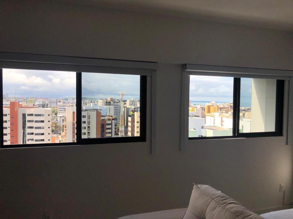 Maceio Studio Vista Mar Time Ponta Verde Exterior photo